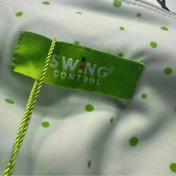 NEW Swing Control Women’s Size 14 - M4005 Navy Golf Masters Ankle Pants NWT - Picture 8 of 12